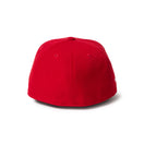 59FIFTY Coca-Cola コカ・コーラ スカーレット | NEW ERA ニューエラ公式オンラインストア