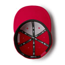 59FIFTY Coca-Cola コカ・コーラ スカーレット | NEW ERA ニューエラ公式オンラインストア