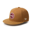 59FIFTY Coca-Cola コカ・コーラ ライトブロンズ/ウィート | NEW ERA ニューエラ公式オンラインストア