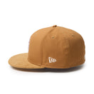 59FIFTY Coca-Cola コカ・コーラ ライトブロンズ/ウィート | NEW ERA ニューエラ公式オンラインストア