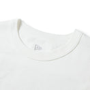 長袖 ウォッシュド コットン Tシャツ Coca-Cola コカ・コーラ オフホワイト | NEW ERA ニューエラ公式オンラインストア