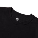 長袖 ウォッシュド コットン Tシャツ Coca-Cola コカ・コーラ ブラック | NEW ERA ニューエラ公式オンラインストア