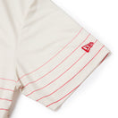 半袖 モックネック Tシャツ Coca-Cola Golf コカ・コーラ オフホワイト｜ゴルフ | NEW ERA ニューエラ公式オンラインストア