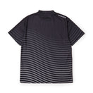 半袖 モックネック Tシャツ Coca-Cola Golf コカ・コーラ ブラック｜ゴルフ | NEW ERA ニューエラ公式オンラインストア