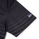 半袖 モックネック Tシャツ Coca-Cola Golf コカ・コーラ ブラック｜ゴルフ | NEW ERA ニューエラ公式オンラインストア