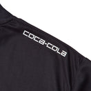 半袖 モックネック Tシャツ Coca-Cola Golf コカ・コーラ ブラック｜ゴルフ | NEW ERA ニューエラ公式オンラインストア