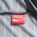 半袖 モックネック Tシャツ Coca-Cola Golf コカ・コーラ ブラック｜ゴルフ | NEW ERA ニューエラ公式オンラインストア