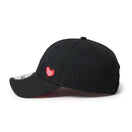9FORTY Coca-Cola designed by Kosuke Kawamura ブラック | NEW ERA ニューエラ公式オンラインストア