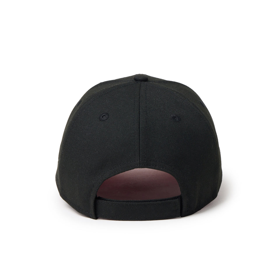 9FORTY Coca-Cola designed by Kosuke Kawamura ブラック | NEW ERA ニューエラ公式オンラインストア
