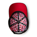 9FORTY Coca-Cola designed by Kosuke Kawamura ブラック | NEW ERA ニューエラ公式オンラインストア