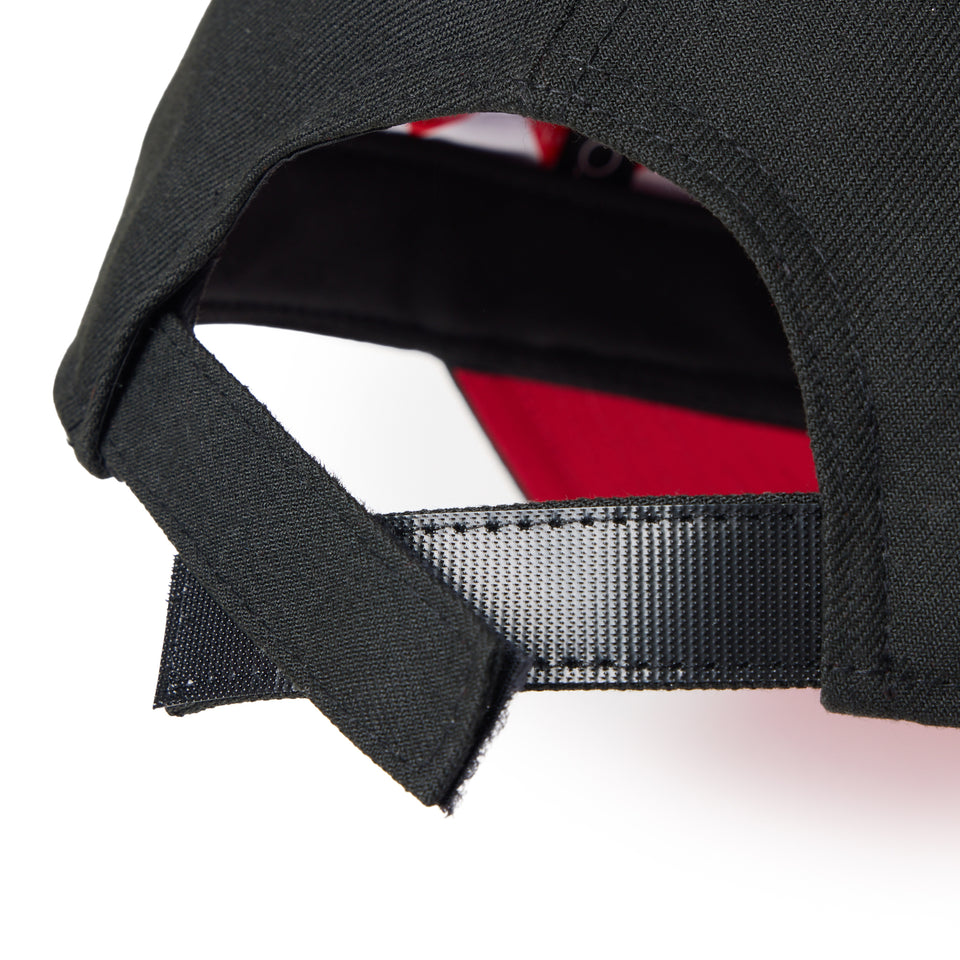 9FORTY Coca-Cola designed by Kosuke Kawamura ブラック | NEW ERA ニューエラ公式オンラインストア