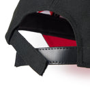 9FORTY Coca-Cola designed by Kosuke Kawamura ブラック | NEW ERA ニューエラ公式オンラインストア