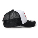 9FORTY A-Frame トラッカー Coca-Cola designed by Kosuke Kawamura ホワイト/ブラック | NEW ERA ニューエラ公式オンラインストア