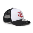 9FORTY A-Frame トラッカー Coca-Cola designed by Kosuke Kawamura ホワイト/ブラック | NEW ERA ニューエラ公式オンラインストア