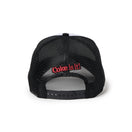 9FORTY A-Frame トラッカー Coca-Cola designed by Kosuke Kawamura ホワイト/ブラック | NEW ERA ニューエラ公式オンラインストア