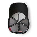 9FORTY A-Frame トラッカー Coca-Cola designed by Kosuke Kawamura ホワイト/ブラック | NEW ERA ニューエラ公式オンラインストア