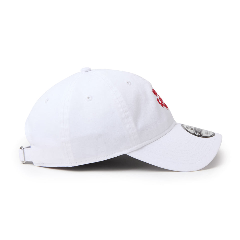 9TWENTY Coca-Cola designed by Kosuke Kawamura ホワイト | NEW ERA ニューエラ公式オンラインストア
