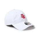 9TWENTY Coca-Cola designed by Kosuke Kawamura ホワイト | NEW ERA ニューエラ公式オンラインストア