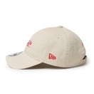 9TWENTY Coca-Cola designed by Kosuke Kawamura クロームホワイト | NEW ERA ニューエラ公式オンラインストア