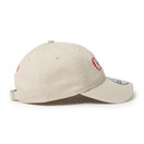 9TWENTY Coca-Cola designed by Kosuke Kawamura クロームホワイト | NEW ERA ニューエラ公式オンラインストア