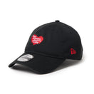 9TWENTY Coca-Cola designed by Kosuke Kawamura ブラック | NEW ERA ニューエラ公式オンラインストア