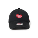 9TWENTY Coca-Cola designed by Kosuke Kawamura ブラック | NEW ERA ニューエラ公式オンラインストア