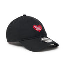 9TWENTY Coca-Cola designed by Kosuke Kawamura ブラック | NEW ERA ニューエラ公式オンラインストア