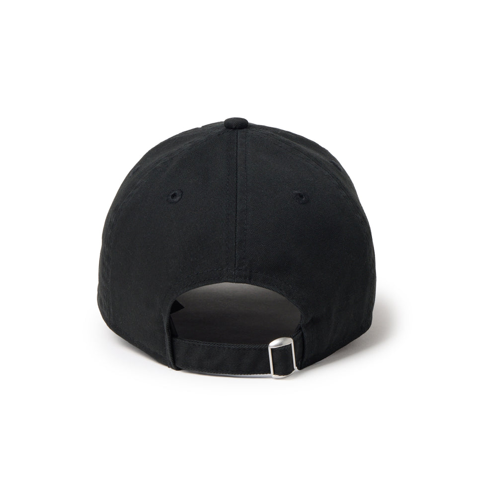 9TWENTY Coca-Cola designed by Kosuke Kawamura ブラック | NEW ERA ニューエラ公式オンラインストア