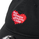 9TWENTY Coca-Cola designed by Kosuke Kawamura ブラック | NEW ERA ニューエラ公式オンラインストア