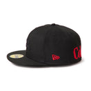 59FIFTY Coca-Cola designed by Kosuke Kawamura CII ブラック | NEW ERA ニューエラ公式オンラインストア