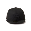 59FIFTY Coca-Cola designed by Kosuke Kawamura CII ブラック | NEW ERA ニューエラ公式オンラインストア