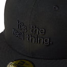 59FIFTY Coca-Cola designed by Kosuke Kawamura CII ブラック | NEW ERA ニューエラ公式オンラインストア