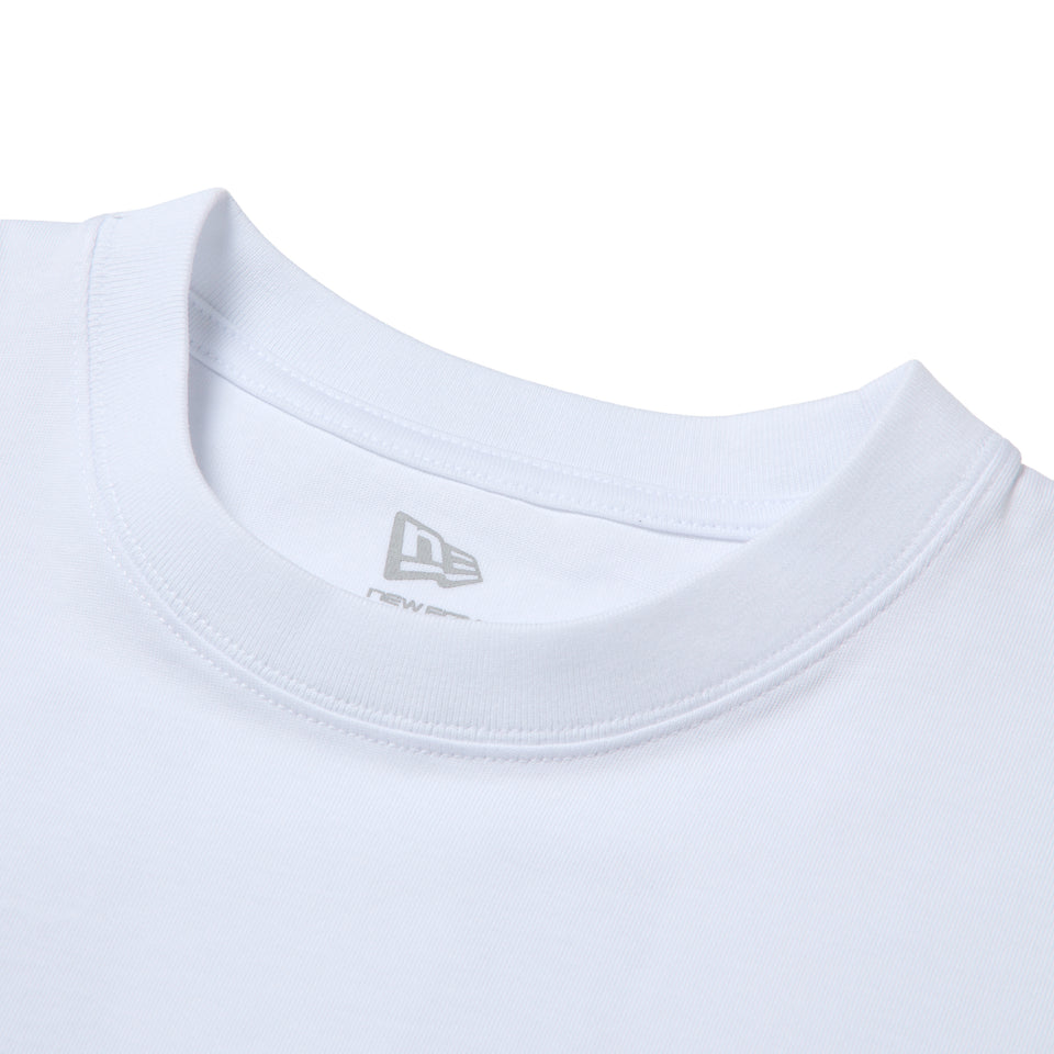 半袖 コットン Tシャツ Coca-Cola designed by Kosuke Kawamura ITRT ホワイト | NEW ERA ニューエラ公式オンラインストア