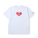 半袖 コットン Tシャツ Coca-Cola designed by Kosuke Kawamura BIGH ホワイト | NEW ERA ニューエラ公式オンラインストア