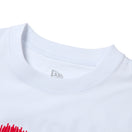 半袖 コットン Tシャツ Coca-Cola designed by Kosuke Kawamura BIGH ホワイト | NEW ERA ニューエラ公式オンラインストア