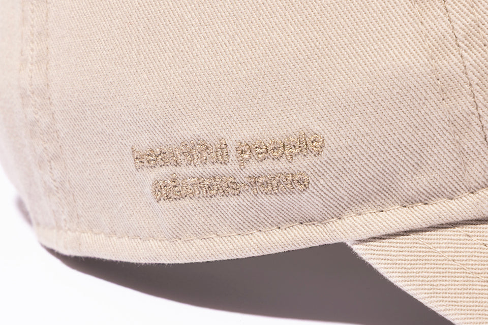 9THIRTY beautiful people ベージュ
