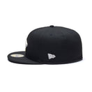 59FIFTY F.C.Real Bristol ラインストーン ブラック