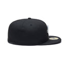 59FIFTY F.C.Real Bristol ラインストーン ブラック