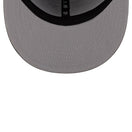 9FIFTY 2025 NBA Finals Side Patch インディアナ・ペイサーズ
