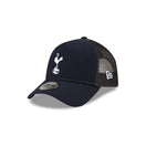 9FORTY A - Frame トラッカー Europa Football Team トッテナム・ホットスパー FC ネイビー - 14489737 - OSFM | NEW ERA ニューエラ公式オンラインストア