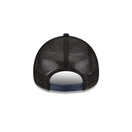 9FORTY A - Frame トラッカー Europa Football Team トッテナム・ホットスパー FC ネイビー - 14489737 - OSFM | NEW ERA ニューエラ公式オンラインストア