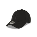 9FORTY Europa Football Team トッテナム・ホットスパー FC ブラック × ブラック - 13772358-OSFM | NEW ERA ニューエラ公式オンラインストア