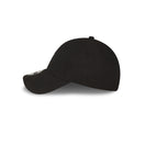 9FORTY Europa Football Team トッテナム・ホットスパー FC ブラック × ブラック - 13772358-OSFM | NEW ERA ニューエラ公式オンラインストア