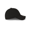 9FORTY Europa Football Team トッテナム・ホットスパー FC ブラック × ブラック - 13772358-OSFM | NEW ERA ニューエラ公式オンラインストア