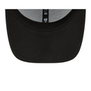 9FORTY Europa Football Team トッテナム・ホットスパー FC ブラック × ブラック - 13772358-OSFM | NEW ERA ニューエラ公式オンラインストア