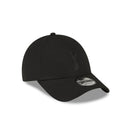 9FORTY Europa Football Team トッテナム・ホットスパー FC ブラック × ブラック - 13772358-OSFM | NEW ERA ニューエラ公式オンラインストア
