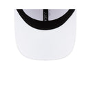 9FORTY Europa Football Team トッテナム・ホットスパー FC ホワイト - 14489745 - OSFM | NEW ERA ニューエラ公式オンラインストア