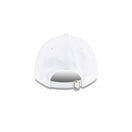 9FORTY Europa Football Team トッテナム・ホットスパー FC ホワイト - 14489745 - OSFM | NEW ERA ニューエラ公式オンラインストア