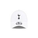 9FORTY Europa Football Team トッテナム・ホットスパー FC ホワイト - 14489745 - OSFM | NEW ERA ニューエラ公式オンラインストア