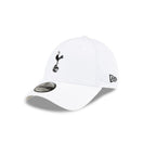 9FORTY Europa Football Team トッテナム・ホットスパー FC ホワイト - 14489745 - OSFM | NEW ERA ニューエラ公式オンラインストア